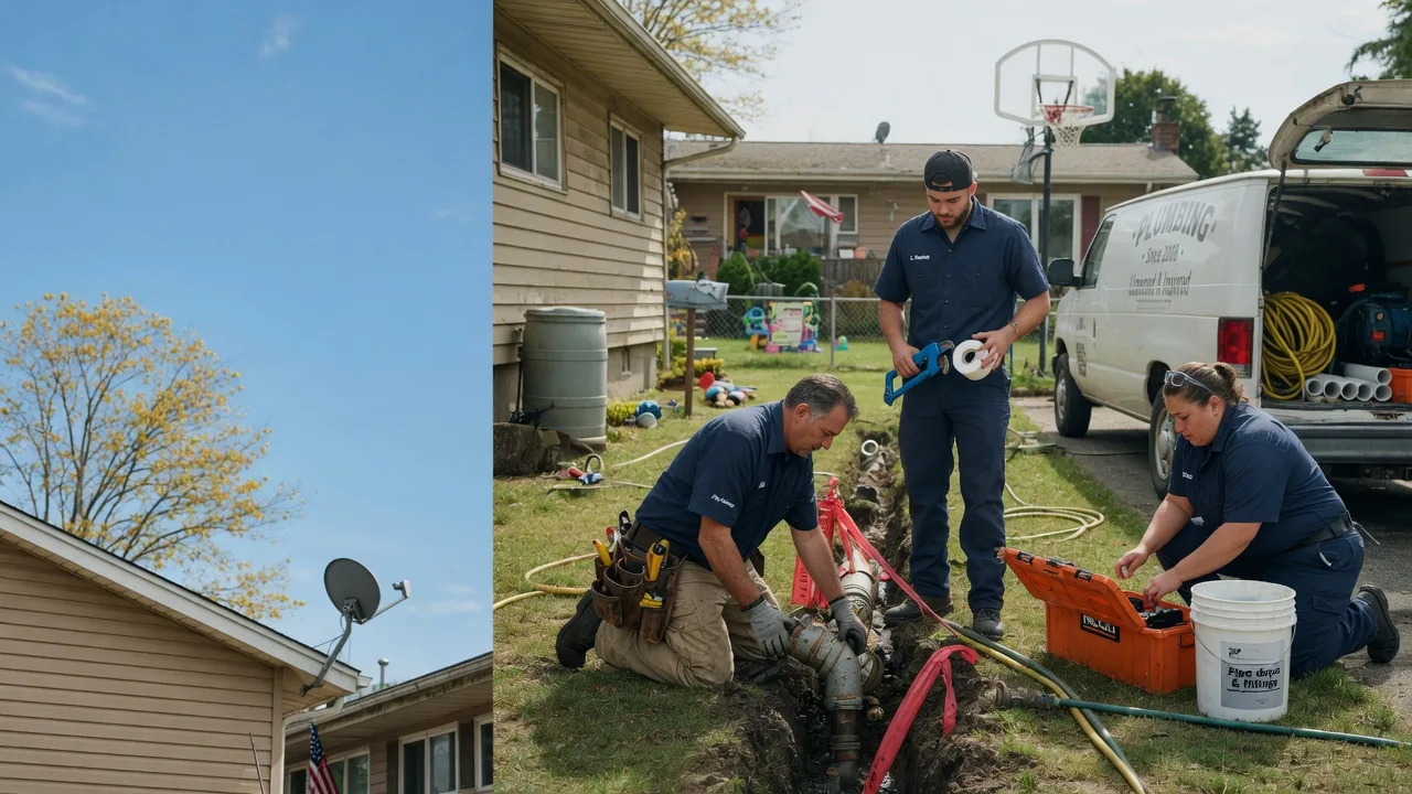 Garbage Disposal Replacement in Paw Paw, MI near me